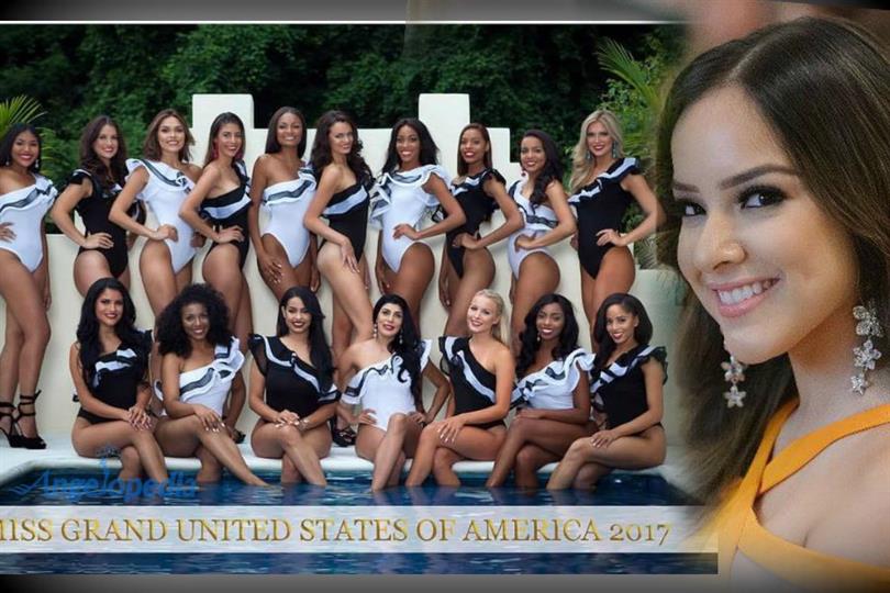 Miss Grand United States 2017 Live Telecast, Date, Time and Venue